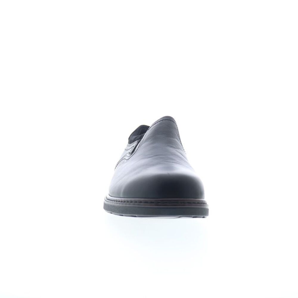SAS Mens Step Black Shoes (NWT) - Picture 2 of 4